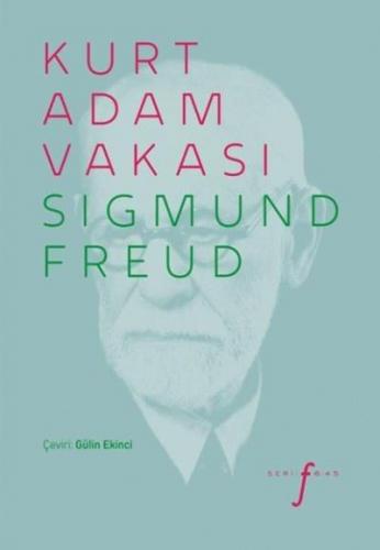 Kurt Adam Vakası Sigmund Freud
