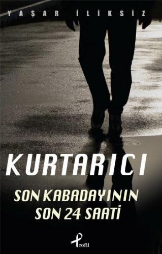 Kurtarıcı Yaşar İliksiz