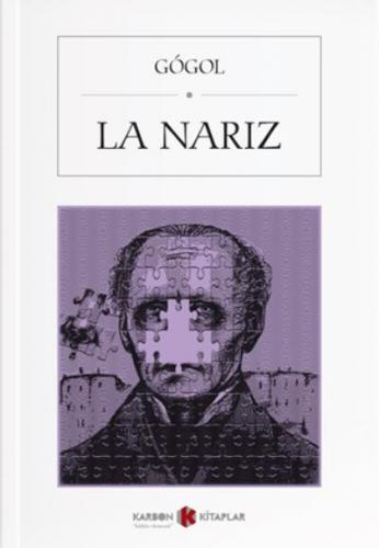 La Nariz-İspanyolca Gogol