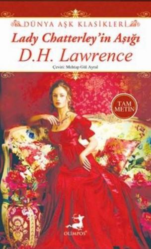 Lady Chatterley'in Aşığı D.H.LAWRENCE