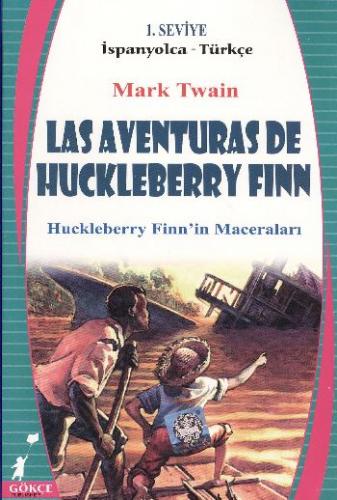 Las Aventuras De Huckleberry Finn [Huckleberry Finn'in Maceraları] (1.