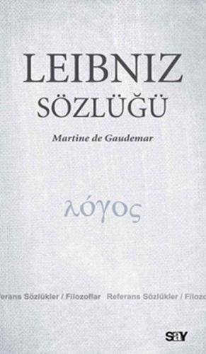 Leibniz Sözlüğü Martine De Gaudemar