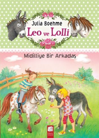 Leo ve Lolli Julia Boehme