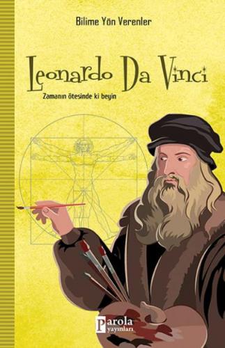 Leonardo Da Vinci M.Murat Sezer