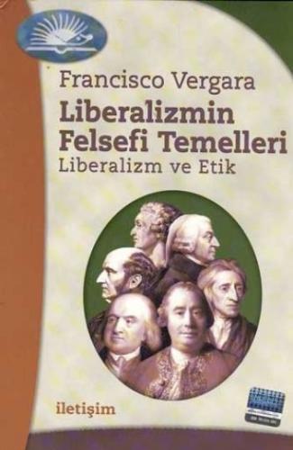 Liberalizmin Felsefi Temelleri Francisco Vergara