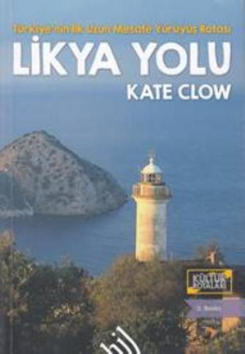 Likya Yolu Kate Clow