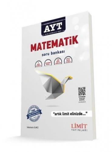 Limit Yayınları AYT Matematik Soru Bankası Limit