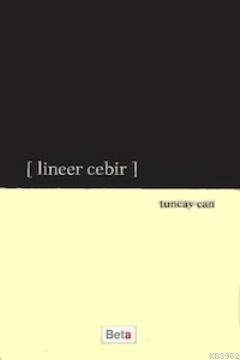 Lineer Cebir Tuncay Can