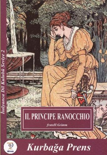 Livello-2: Il Principe Ranocchio