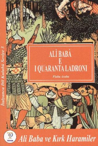 Livello-3: Ali Baba e ı Quranta Ladroni