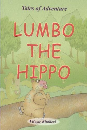 Lumbo The Hippo Serkan Koç