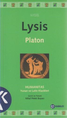 Lysis Platon