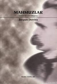 Mahmuzlar Jacques Derrida