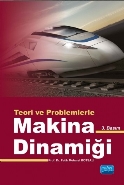 Makina Dinamiği; Teori ve Problemlerle