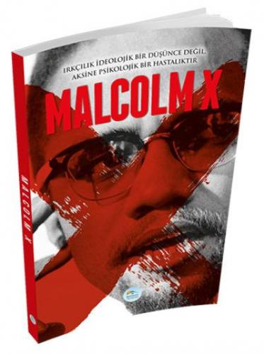 Malcolm X Ahmet Seyrek