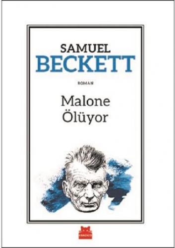 Malone Ölüyor Samuel Beckett