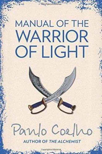 Manual of the Warrior of Light Paulo Coelho