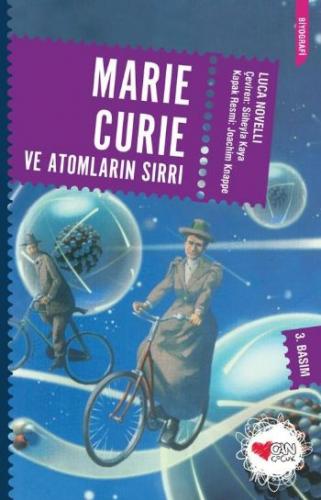 Maria Curie ve Atomların Sırrı Luca Novelli