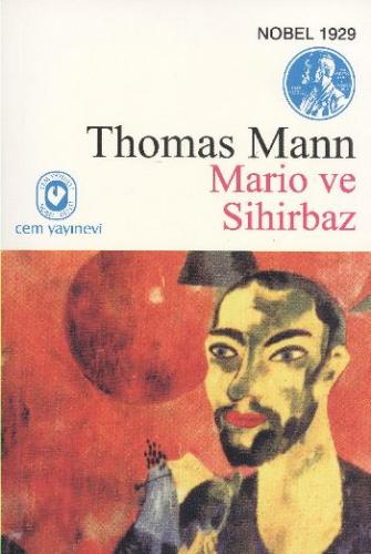 Mario ve Sihirbaz Thomas Mann