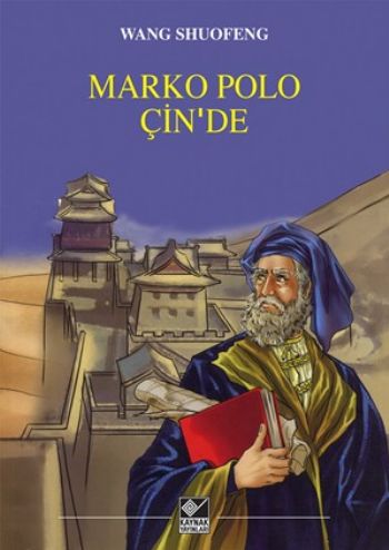 Marko Polo Çinde Wang Shuofeng