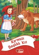Masallar Ülkesi 6-Kırmızı Başlıklı Kız