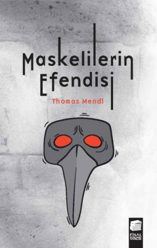 Maskelilerin Efendisi Thomas Mendl