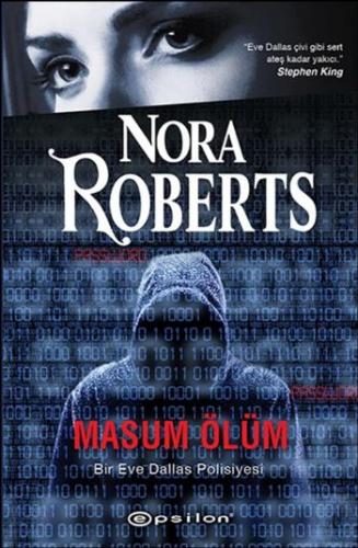 Masum Ölüm Nora Roberts