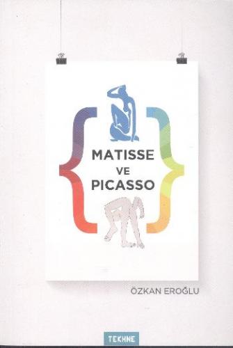 Matisse Ve Picasso Özkan Eroğlu