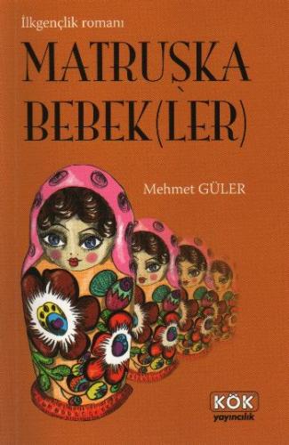 Matruşka Bebekler Mehmet Güler