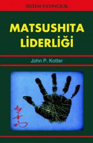 Matsushita Liderliği John P. Kotter