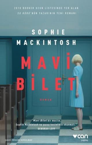 Mavi Bilet Sophie Mackintosh