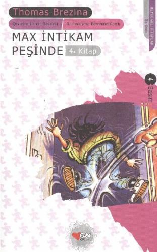 Max İntikam Peşinde Thomas Brezina