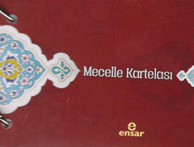 Mecelle Kartelası