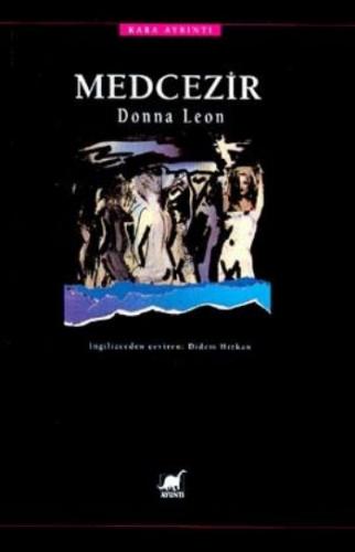 Medcezir Donna Leon