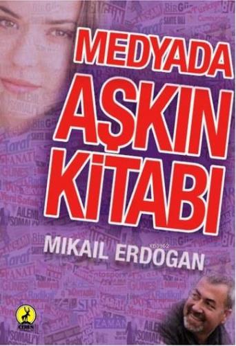 Medyada Aşk'ın Kitabı Mikail Erdoğan