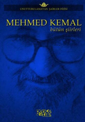 Mehmed Kemal Bütün Şiirleri Mehmed Kemal