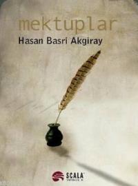 Mektuplar Hasan Basri Akgiray