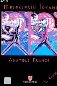 Meleklerin İsyanı Anatole France