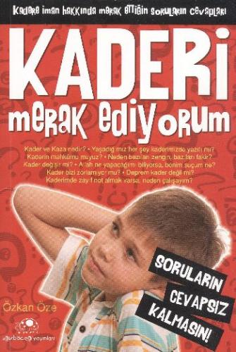 Kaderi Merak Ediyorum