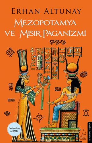 Mezopotamya ve Mısır Paganizmi Erhan Altunay