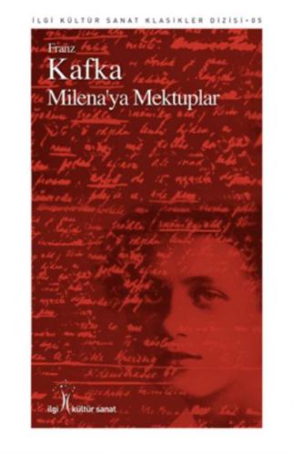Milena'ya Mektuplar