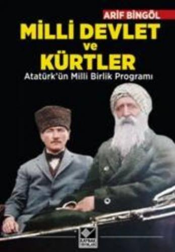 Milli Devlet ve Kürtler Arif Bingöl