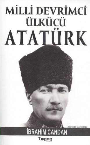 Milli Devrimci Ülkücü Atatürk İbrahim Candan