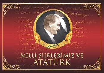 Milli Şiirlerimiz Atatürk Neriman Şimşek