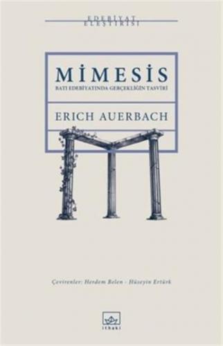 Mimesis Erich Auerbach