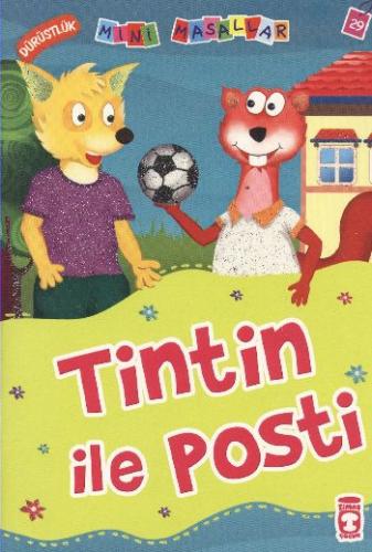 Tintin ile Posti; Mini Masallar