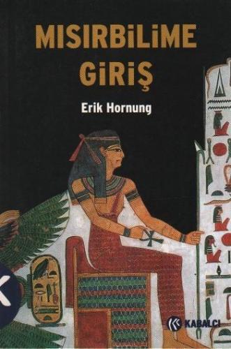 Mısırbilime Giriş Erik Hornung