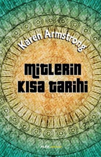 Mitlerin Kısa Tarihi Karen Armstrong