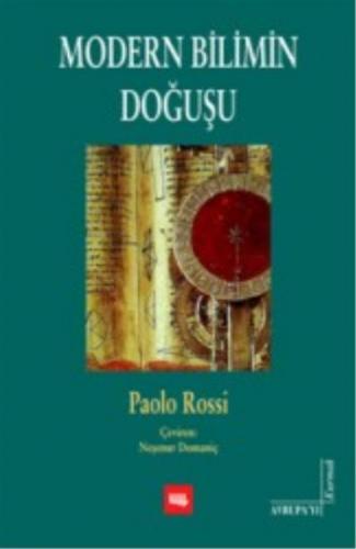Modern Bilimin Doğuşu Paolo Rossi