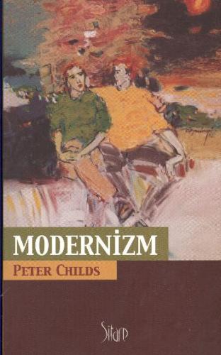 Modernizm Peter Childs
